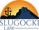 Slugocki Law PLC Logo